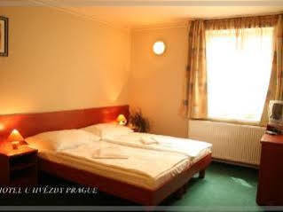 Hotel U Hvezdy 布拉格 外观 照片